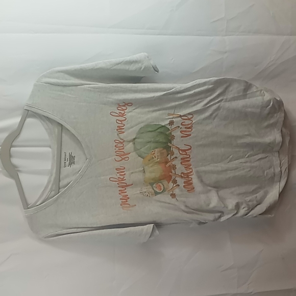 Lane Bryant Tops - Womens lane bryant size 14/16 top